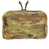 PLATATAC S&M Large Horizontal Pouch