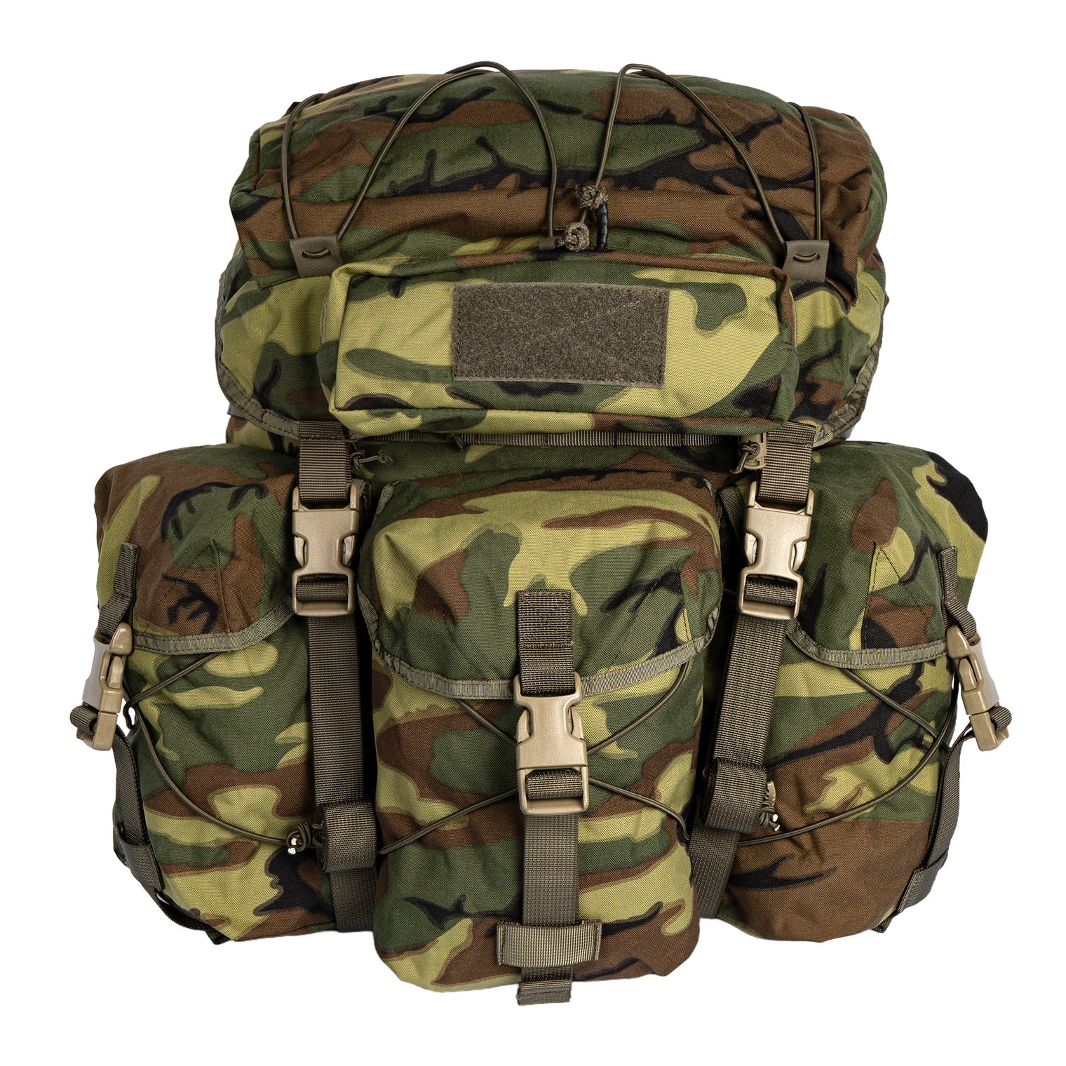 Platatac Extended Patrol Alice Pack (EPAP)