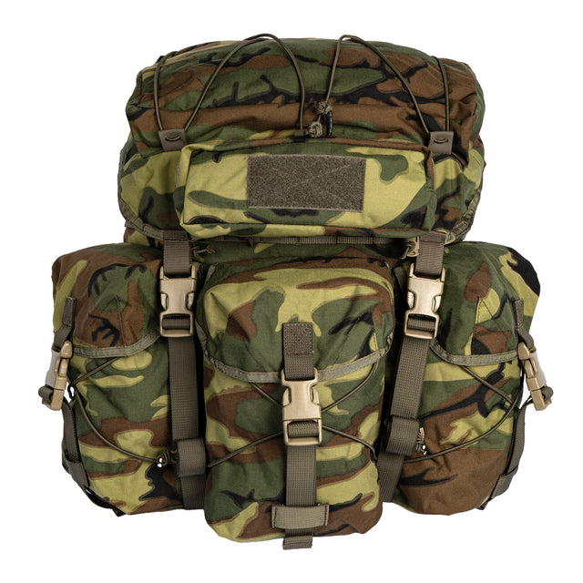 Platatac Extended Patrol Alice Pack (EPAP)