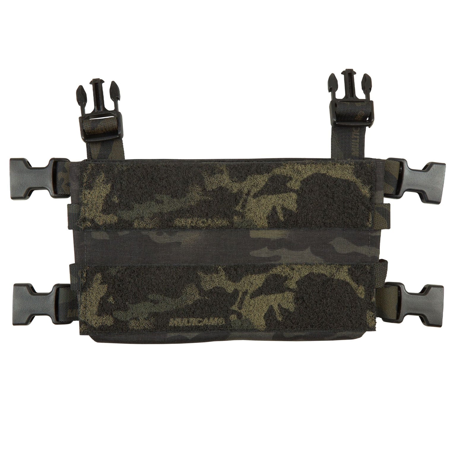 PLATATAC CRABS V2 Base Panel - Platatac