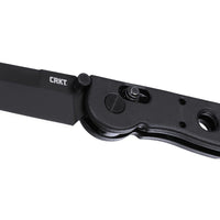 CRKT M16®-03XK Crossbar Lock Black