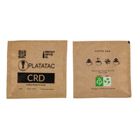 Platatac CRD Coffee Bags - Platatac