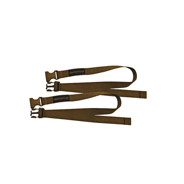 Eberlestock Accessory Straps Pair 25mm x 36 - Platatac