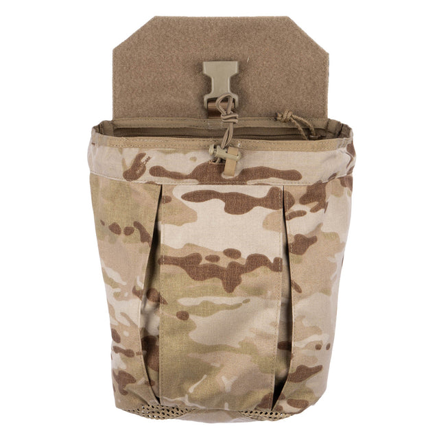 Platatac ASAD Clip Up Dump Pouch
