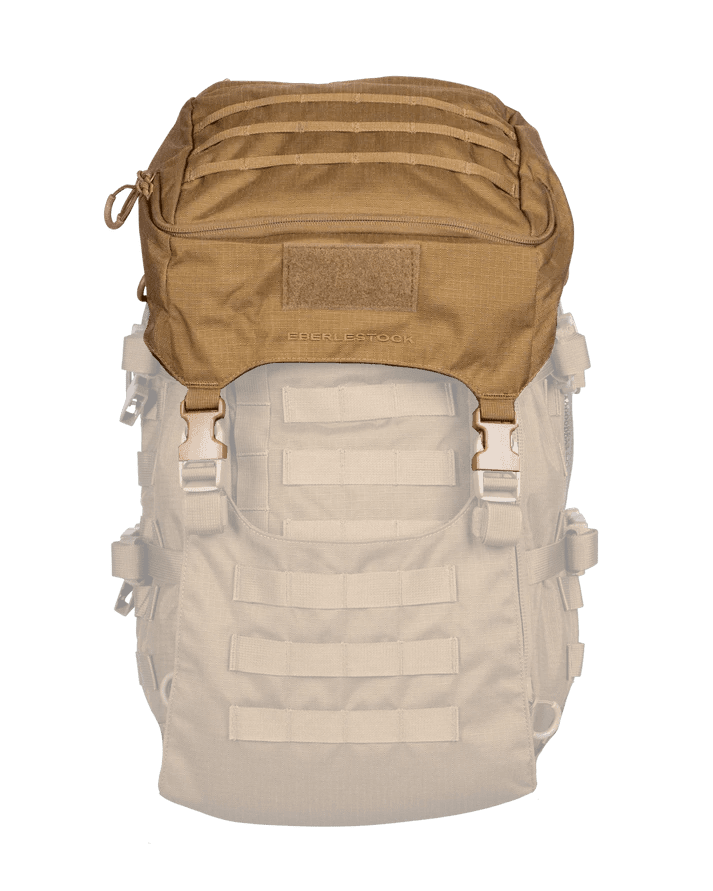 Eberlestock Mission Lid