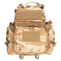 Platatac Bullock Echo Pack V4