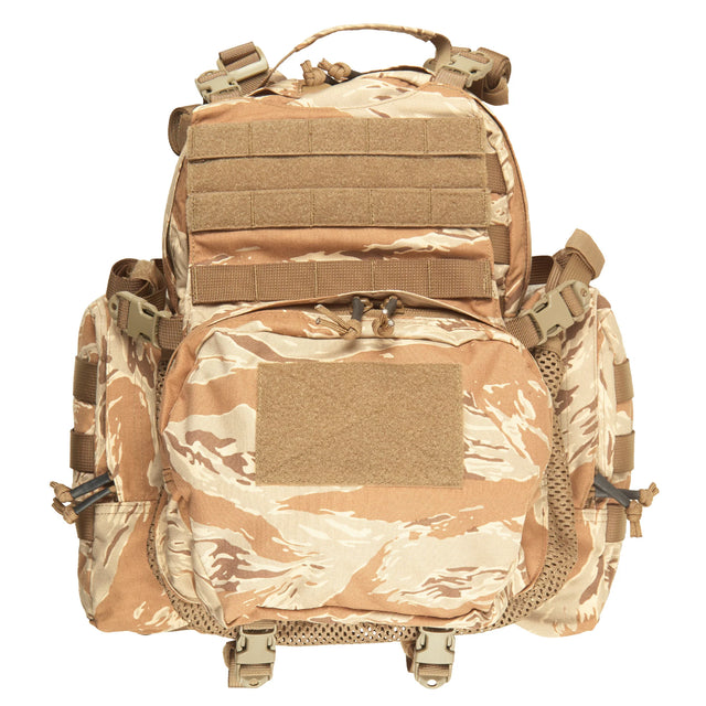 Platatac Bullock Echo Pack V4