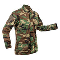 Platatac Kurtz Four Pocket Field Shirt - Platatac