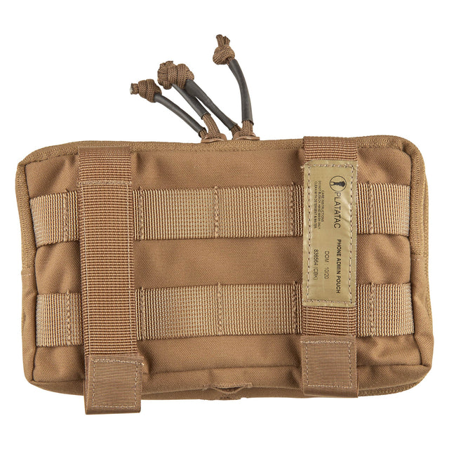 PLATATAC Phone Admin Pouch - Platatac