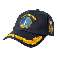 RAN Embroidered Hats