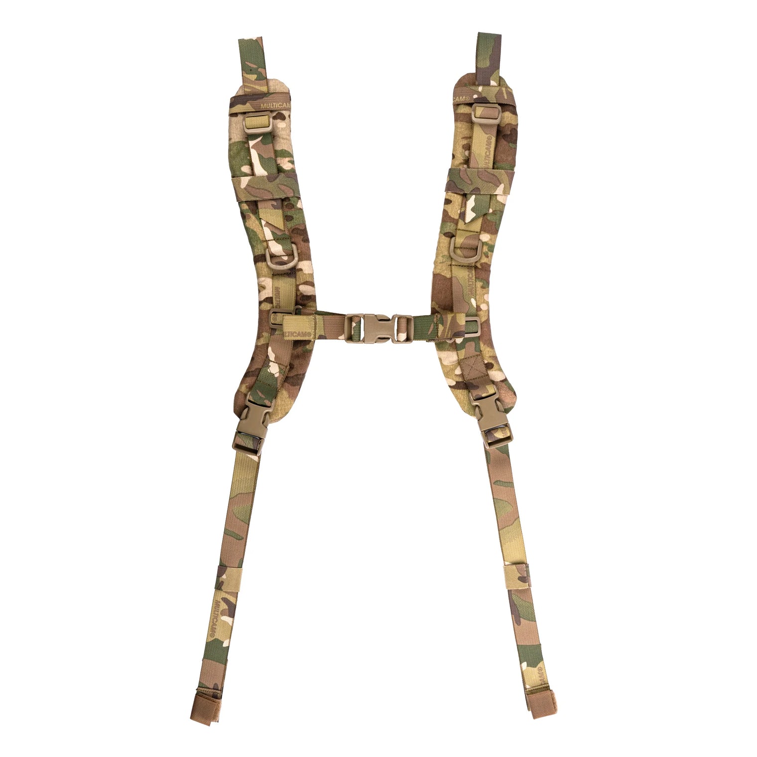 Platatac Echo Straps V2 - Platatac