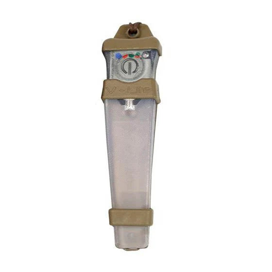 S&S Precision V Lite Multi-Color