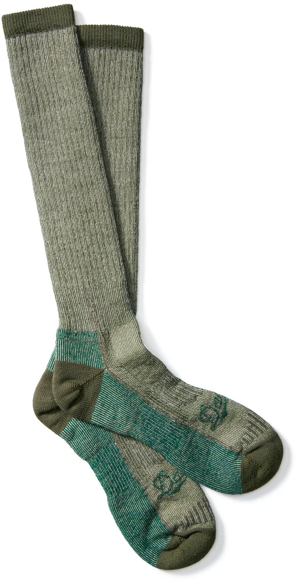 Danner Midweight Hunting Over The Calf Socks