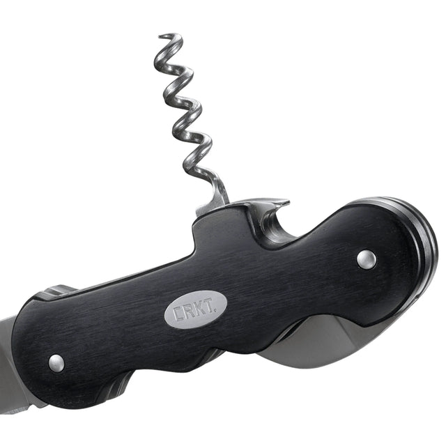 CRKT Triple Play - Platatac