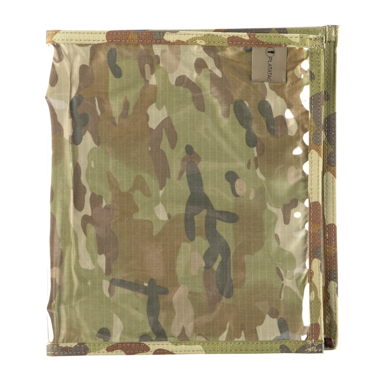 Platatac TIW Map Case