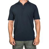 Velocity Systems Boss Rugby Short Sleeve Shirt