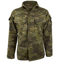 Platatac Jungle Kurtz Shirt