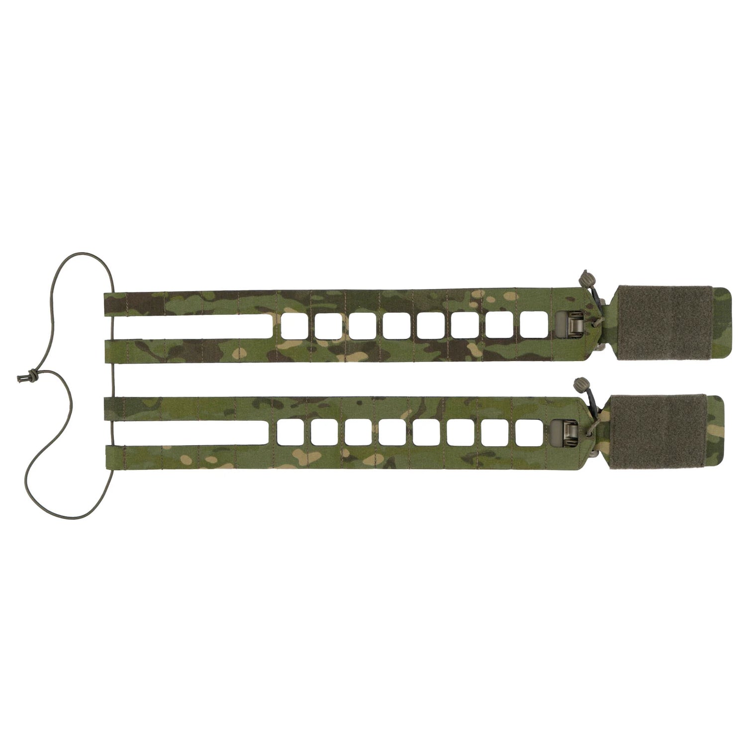 Platatac SMAC 4 Releasable Structural Cummerbund 3" (Pair)