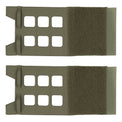 Platatac Rigid Side Wing (Pair) - Platatac