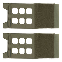 Platatac Rigid Side Wing (Pair) - Platatac