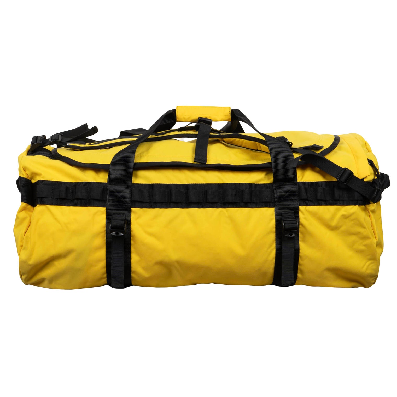 HD Grip Duffle 120L - Platatac