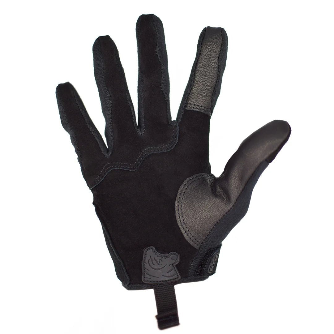 PIG Full Dexterity Tactical (FDT) Alpha FR Utility Glove - Platatac