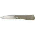 Gerber Mansfield Micarta Folding Knife - Platatac