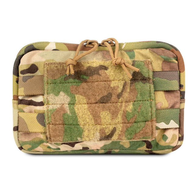 Blue Force Gear HW Admin Pouch - Platatac