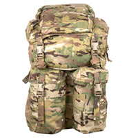 Platatac Hutan HWC Alice Pack - Platatac