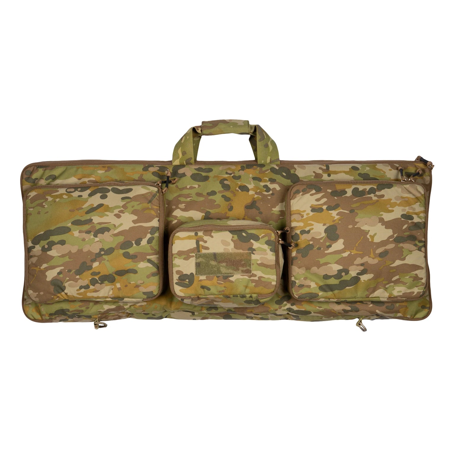 Platatac Padded Rifle Bag - Platatac