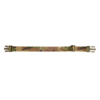 Chicom Fixed Backstrap