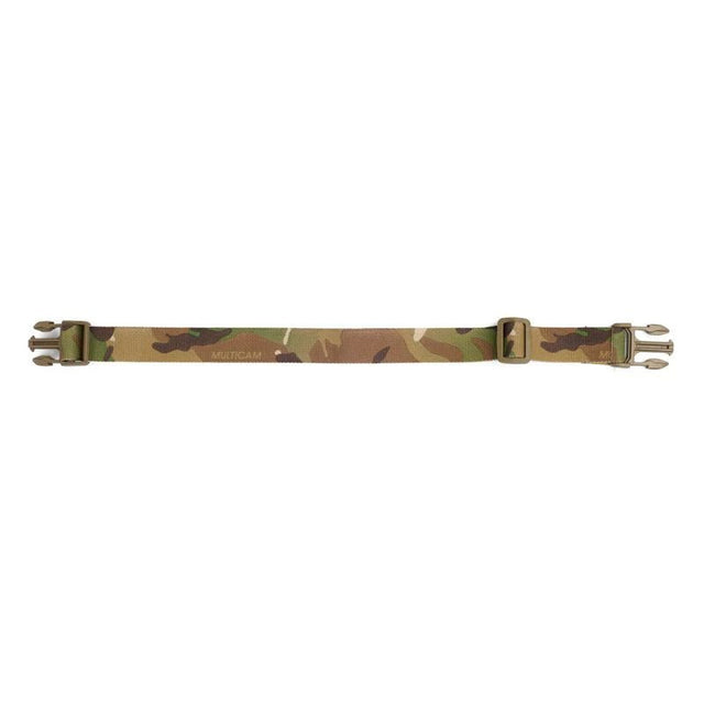 Chicom Fixed Backstrap - Platatac