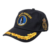 RAN Embroidered Hats