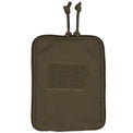 PLATATAC All-Weather Notebook Cover Zippered - Platatac