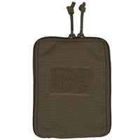 PLATATAC All-Weather Notebook Cover Zippered - Platatac