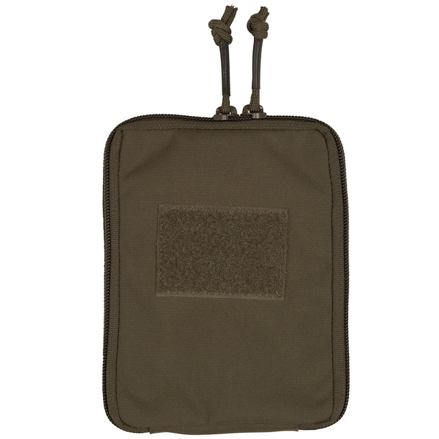 PLATATAC All-Weather Notebook Cover Zippered - Platatac