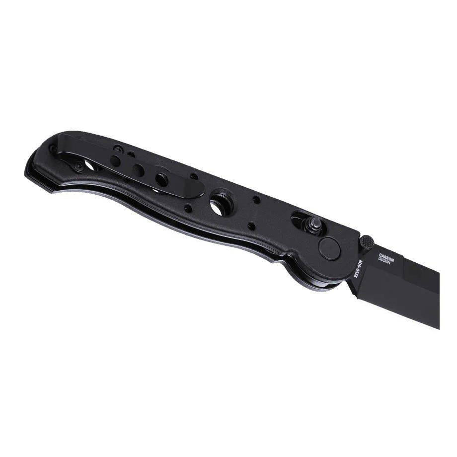 CRKT M16®-03XK Crossbar Lock Black