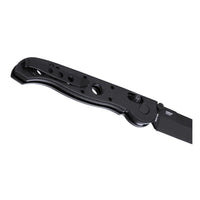 CRKT M16®-03XK Crossbar Lock Black