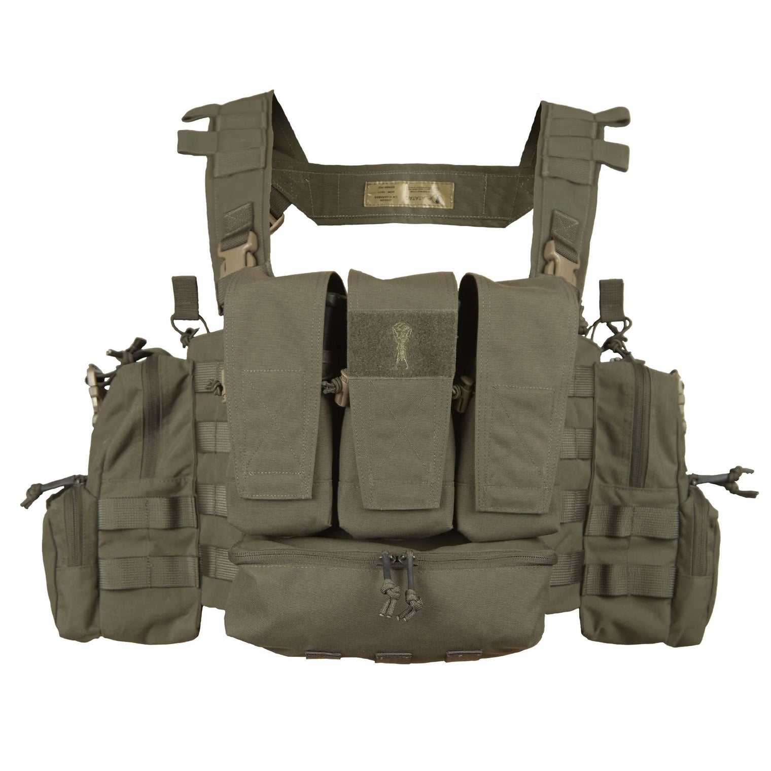 Platatac Peacekeeper Mk5