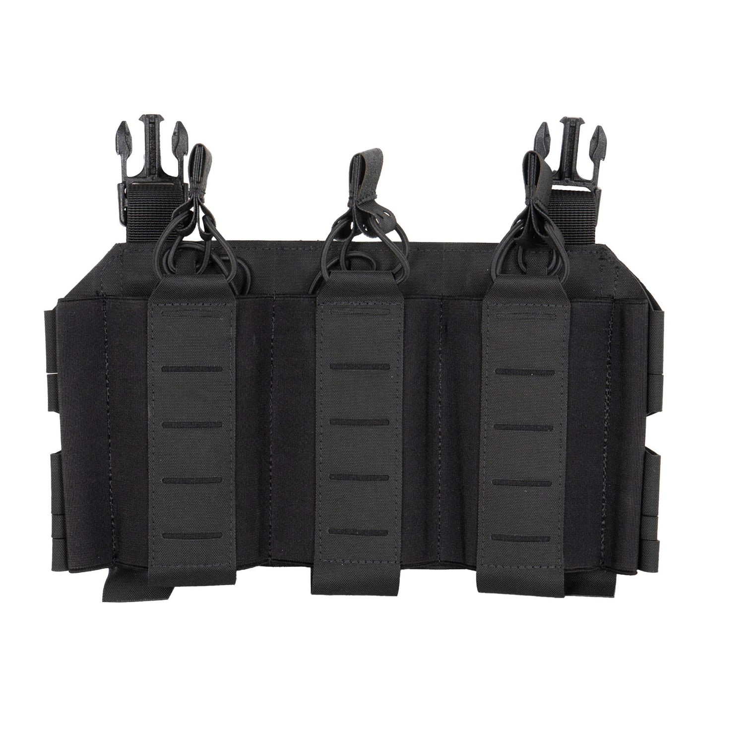 Platatac SMAC 4 Triple Elastic Mag Placard - Platatac