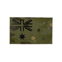 Platatac ANF Laser Cut IR Patch - Large - Platatac