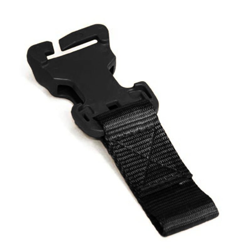 Platatac Chicom Armour Carrier Adapter Clip (QASM) - Platatac