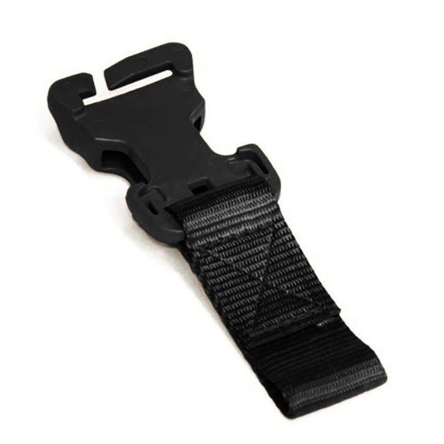 Platatac Chicom Armour Carrier Adapter Clip (QASM) - Platatac