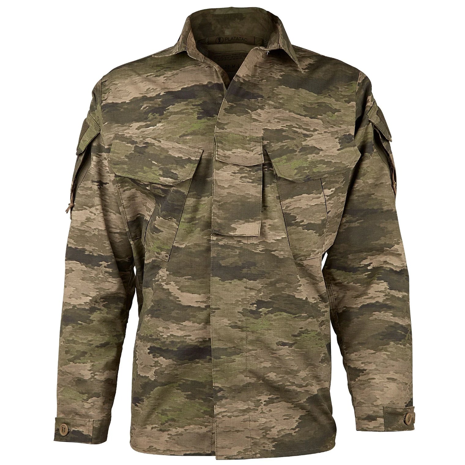 Platatac Jungle Kurtz Shirt