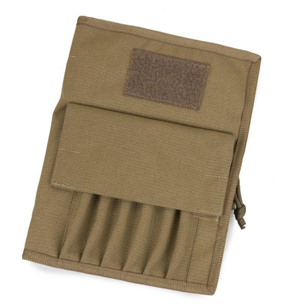 PLATATAC A5 OP Notebook Cover
