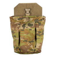 Platatac ASAD Clip Up Dump Pouch - Platatac