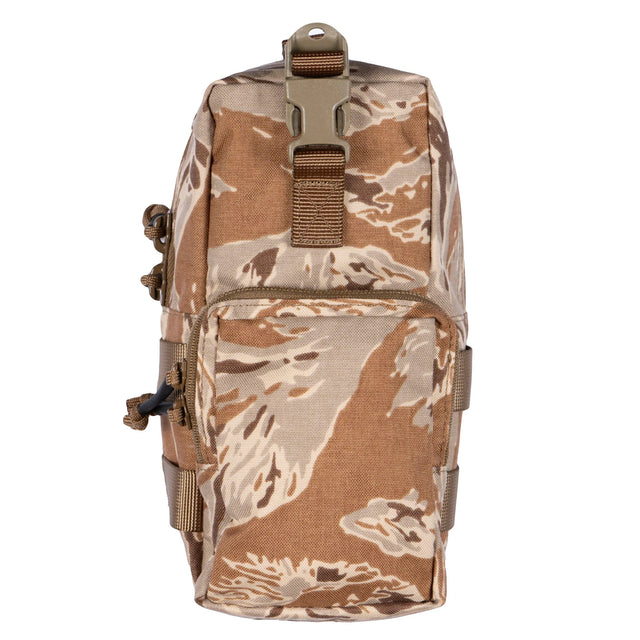 Platatac Accessories Small Flask 152 W/Front Pouch
