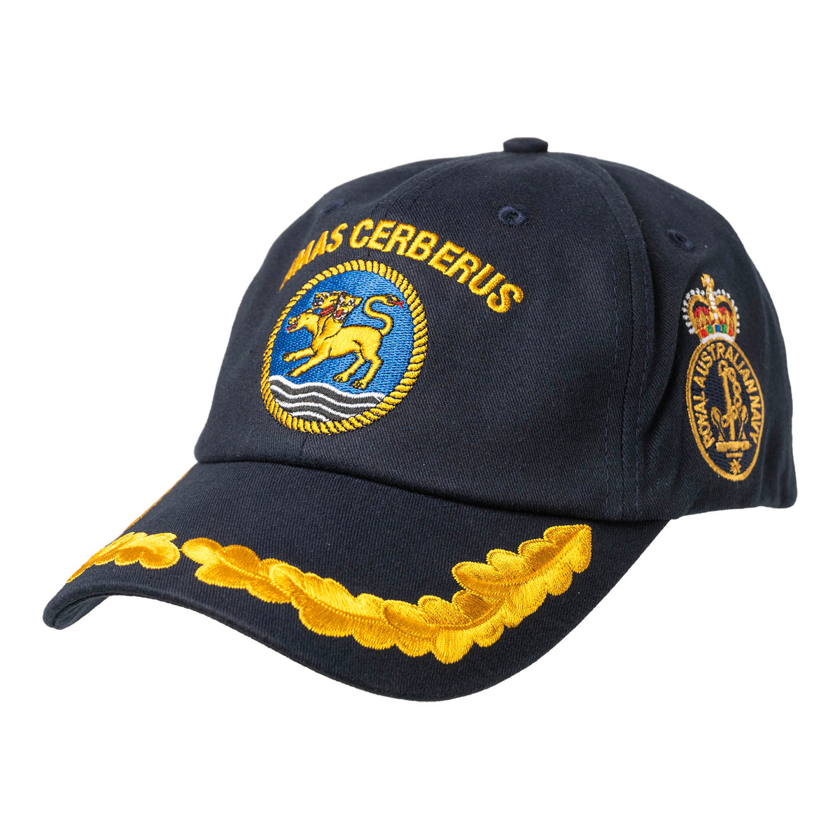 RAN Embroidered Hats