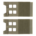 Platatac Rigid Side Wing (Pair) - Platatac