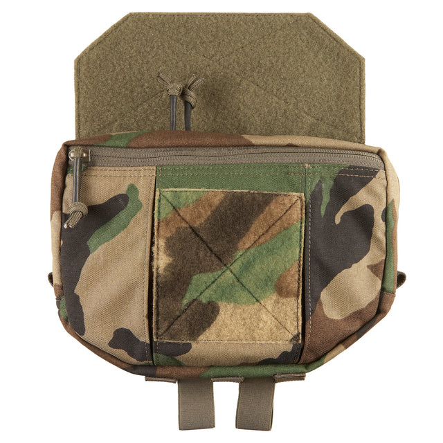 Platatac ASAD B&S XL Pouch